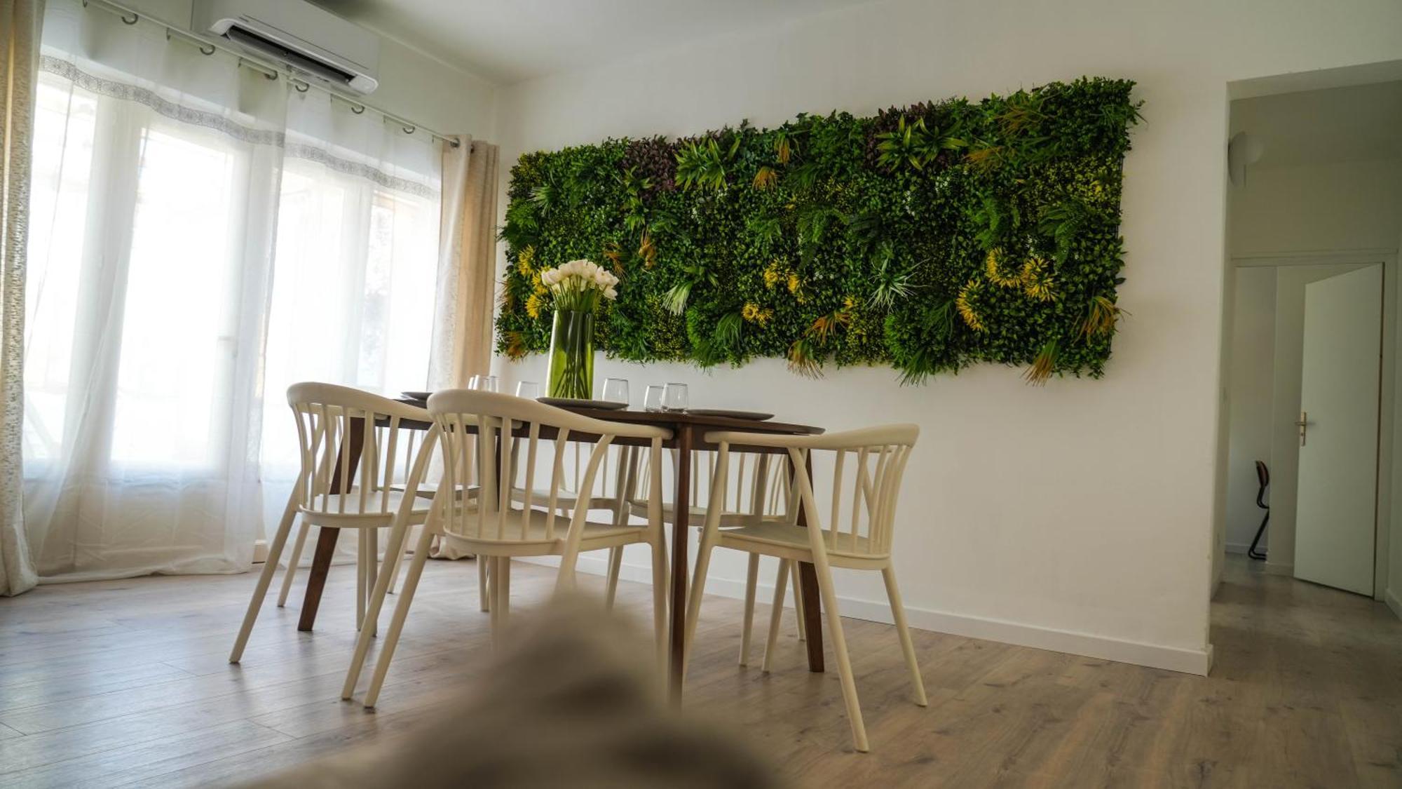 הוילה אביניון New - Parking - Wifi - Jardin - Le Refuge D'Abel מראה חיצוני תמונה