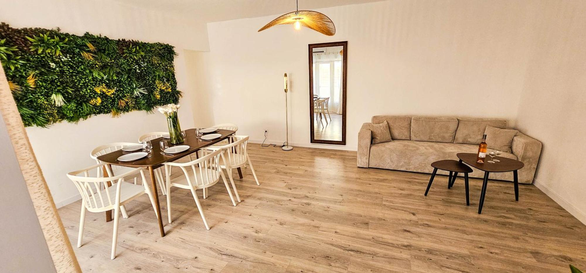 הוילה אביניון New - Parking - Wifi - Jardin - Le Refuge D'Abel מראה חיצוני תמונה